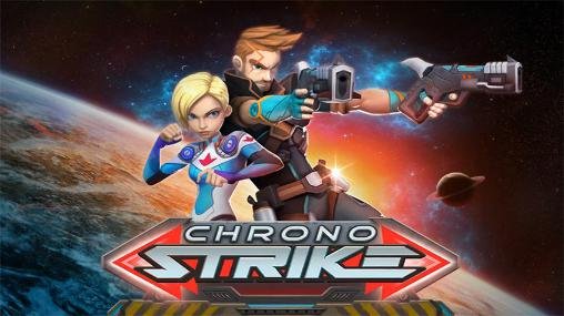 download Chrono strike apk